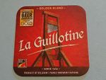 La Guillotine La Guillotine